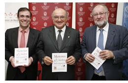 Carnicer apuesta por aplicar sanciones �que multipliquen sus posibles beneficios� a los medios que difundan noticias inadecuadas sobre menor