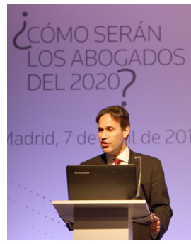Richard Susskind