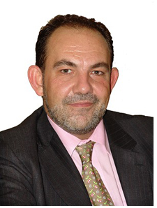 �ngel Vald�s, director del equipo de Derecho Alimentario