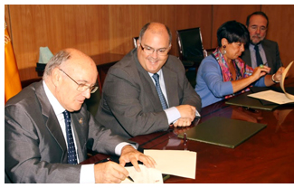 La Abogac�a y el Poder Judicial comparten tecnolog�as para agilizar la gesti�n procesal