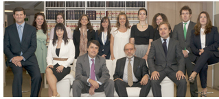 DLA Piper incorpora un equipo del �rea de reestructuraciones en Madrid