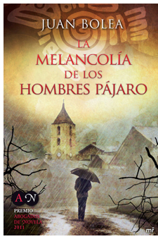 La Melancol�a de los hombres p�jaro