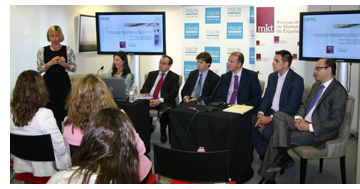 La comunicaci�n entre jur�dicos y creativos es imprescindible antes de crear una marca o lanzar una campa�a publicitaria