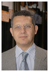 Enrique Gavilanes, Directsastre de magistrados, jueces y abogados