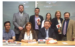 El Registro Civil de Figueres se salv�, en 1936, de la quema del comit� antifascista gracias a un abogado