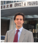 Ernst & Young Abogados abre un desk en Pek�n