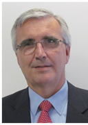 El catedr�tico Faustino Cord�n, nuevo consejero acad�mico de G�mez-Acebo & Pombo