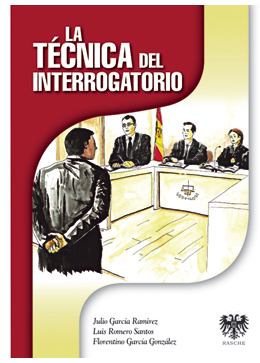 La T�cnica del Interrogatorio