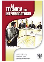 Tertulia en M�laga: El interrogatorio, una t�cnica eficiente y compleja