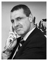 uan Navarro, Socio Advisoria y Abogado-Administrador concursal