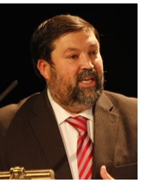 Francisco Caama�o - FOTO lAWYERPRESS