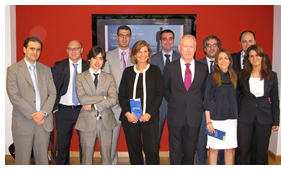 ECIJA se integra en MERITAS