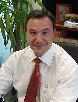 Juan Carlos Franquet Casas