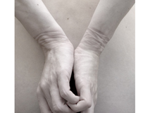 Ana Esteban Alonso, primer premio del Concurso de Fotograf�a �Gritos de Libertad�