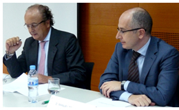 El Tribunal Arbitral de Valencia forma una nueva promoci�n de abogados �rbitros