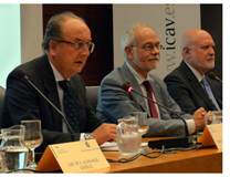 La Fundaci�n Asistencial del ICAV destina 205.000 euros a abogados en situaci�n de riesgo de exclusi�n social