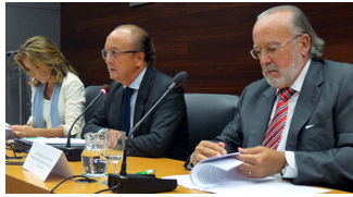 Los abogados valencianos consideran �insuficiente� la reforma de la Ley Concursal