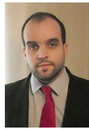 Javier G�mez Garrido, socio director G�mez Garrido Abogados