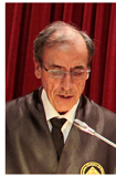 El Vicepresidente del Consejo de Garant�as Estatutarias, Joan Egea Fern�dez, ingresa como acad�mico de �la Acad�mia de Jurisprud�ncia i Legislaci� de Catalunya�