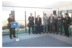 Primer Networking entre abogados y empresarios