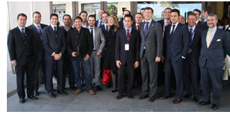 Abogados especializados en Derecho de Tecnolog�a de la Informacion firman una declaraci�n a favor de la digitalizaci�n de la abogac�a