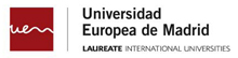 La Universidad Europea de Madrid participa en el X Congreso Nacional de Abogac�a