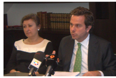 Los afectados por el cierre del espacio a�reo alcanzan las 10.000 reclamaciones ante AENA