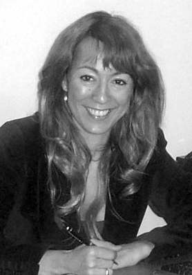 Marina Bugallal, Presidenta de Eurojuris Espa�a y socia del despacho Mariscal Abogaodos