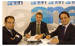 ANEN y AEADE fomentar�n el arbitraje en el sector de la n�utica de recreo