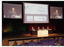 M�s de 500 abogados participan en el I Congreso de la Abogac�a del ICAV