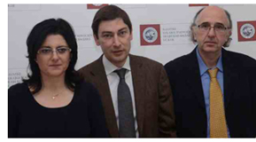 El n�mero de asuntos tramitados por los abogados de oficio de baleares crece casi un 30% en cuatro a�os