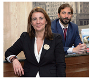 La editorial jur�dica Lex Nova recibe el premio SERVIR en reconocimiento a su labor social