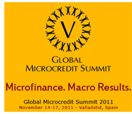 Clifford Chance patrocinador de la Cumbre Mundial de Microcr�ditos de Valladolid