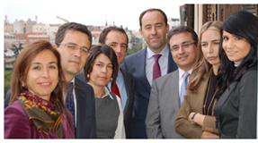 El despacho Marim�n Abogados abre sede en Madrid con un concepto de asesoramiento legal personalizado y cercano a los clientes