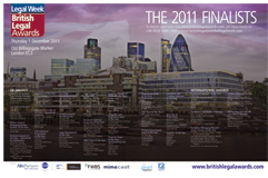 Legal Week premia a Garrigues como �Firma europea del a�o�