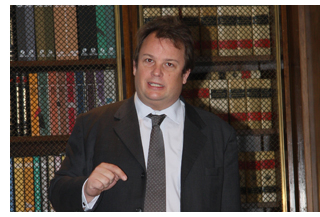 Los inversores extranjeros se interesan por las empresas espa�olas dice R�dl & Partner