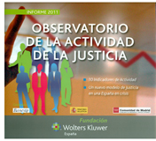 Es necesario crear soluciones alternativas a las reclamaciones ante los tribunales