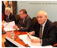 Construcci�n naval, pesca y productos agroalimentarios, oportunidades de negocio en Rusia para las empresas gallegas