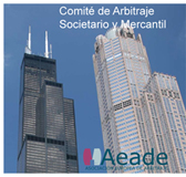 Nace el Comit� de Arbitraje Societario y Mercantil de Aeade