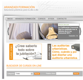 Thomson Reuters Aranzadi lanza un servicio de formaci�n online