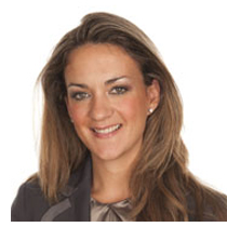 Mar�a Pilar Garc�a Guijarro de Watson, Farley & Williams