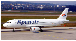 IURE Abogados comenta el cesa de actividad y el anuncio de concurso de acreedores de Spanair