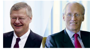 KPMG Europe incrementa sus ingresos hasta 4.589 millones de euros