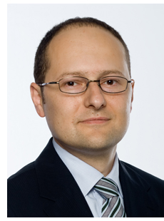 socio director de Salans en Estambul, Galip Selcuk