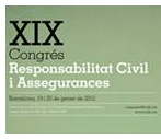 19 y 20 de Enero, XIX Congreso de Responsabilidad Civil en el Colegio de Abogados de Barcelona