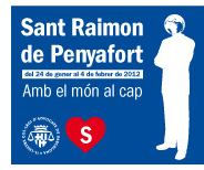 El ICAB celebra del 24 de Enero al 4 de Febrero el Sant Raimon de Penyafort marcado por una campa�a solidaria destinada a la Fundaci�n �Banc dels Aliments� y la Fundaci�n �Deg� Ignasi de Gispert�