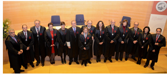 El nuevo decano del ICAIB apuesta por una abogac�a unida y fuerte para afrontar los nuevos retos de la profesi�n