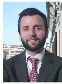 Federico Belausteguigoitia