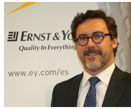 Ernst & Young Abogados incorpora a Ra�l Garc�a como socio responsable del �rea Laboral