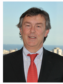 Tom�s Dag� como socio-director en Espa�a de Osborne Clarke